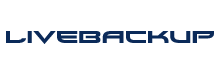 Logo Livebackup