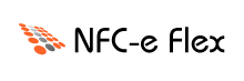 Logo NFC-e Flex
