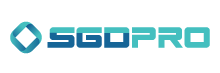 Logo SGDPRO